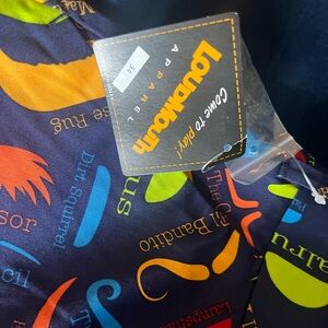 Loudmouth shorts -men's